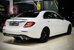 مێرسێدس بێنز E-Class
